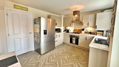 Images for Petunia Way, Witham St. Hughs, Lincoln EAID:Starkey & Brown Scunthorpe BID:Starkey&Brown Lincoln