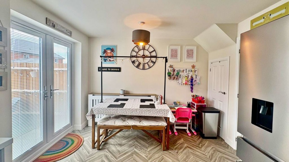 Images for Petunia Way, Witham St. Hughs, Lincoln