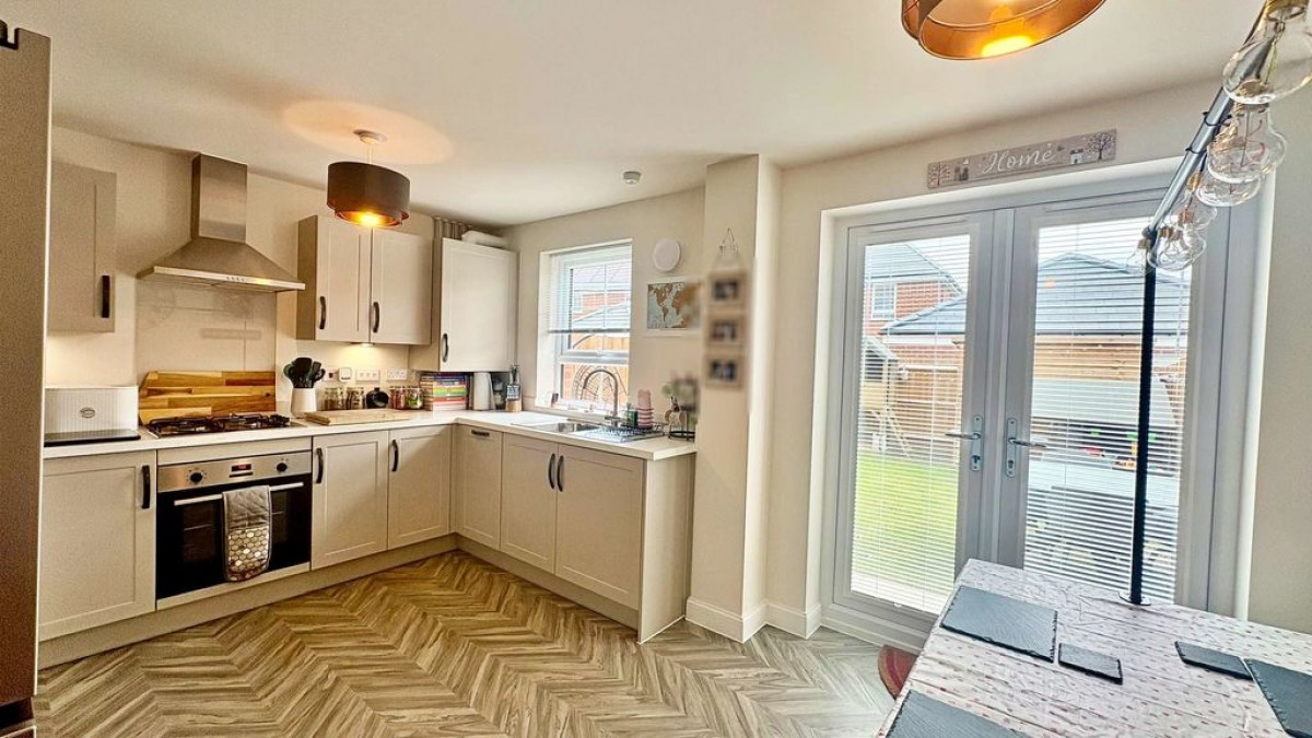 Images for Petunia Way, Witham St. Hughs, Lincoln