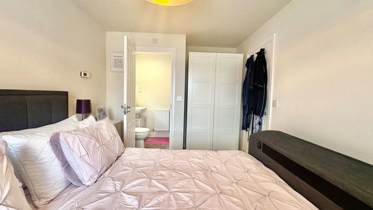 Images for Petunia Way, Witham St. Hughs, Lincoln