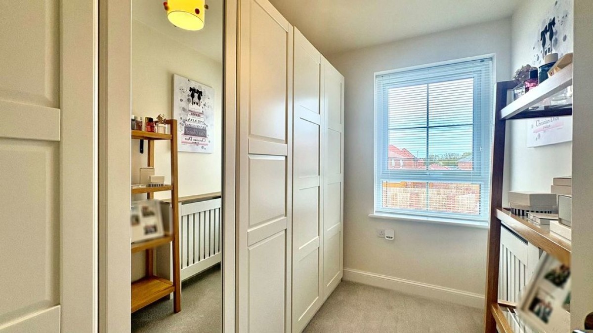 Images for Petunia Way, Witham St. Hughs, Lincoln