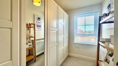 Images for Petunia Way, Witham St. Hughs, Lincoln EAID:Starkey & Brown Scunthorpe BID:Starkey&Brown Lincoln