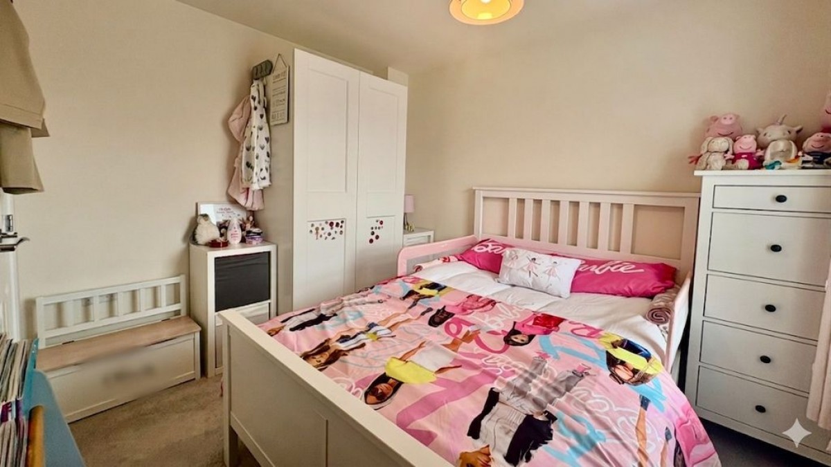 Images for Petunia Way, Witham St. Hughs, Lincoln