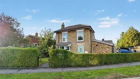 Wragby Road, Bardney, Lincoln