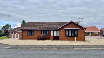 Highgrove, Messingham