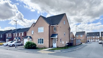 Ferrous Way, North Hykeham, Lincoln