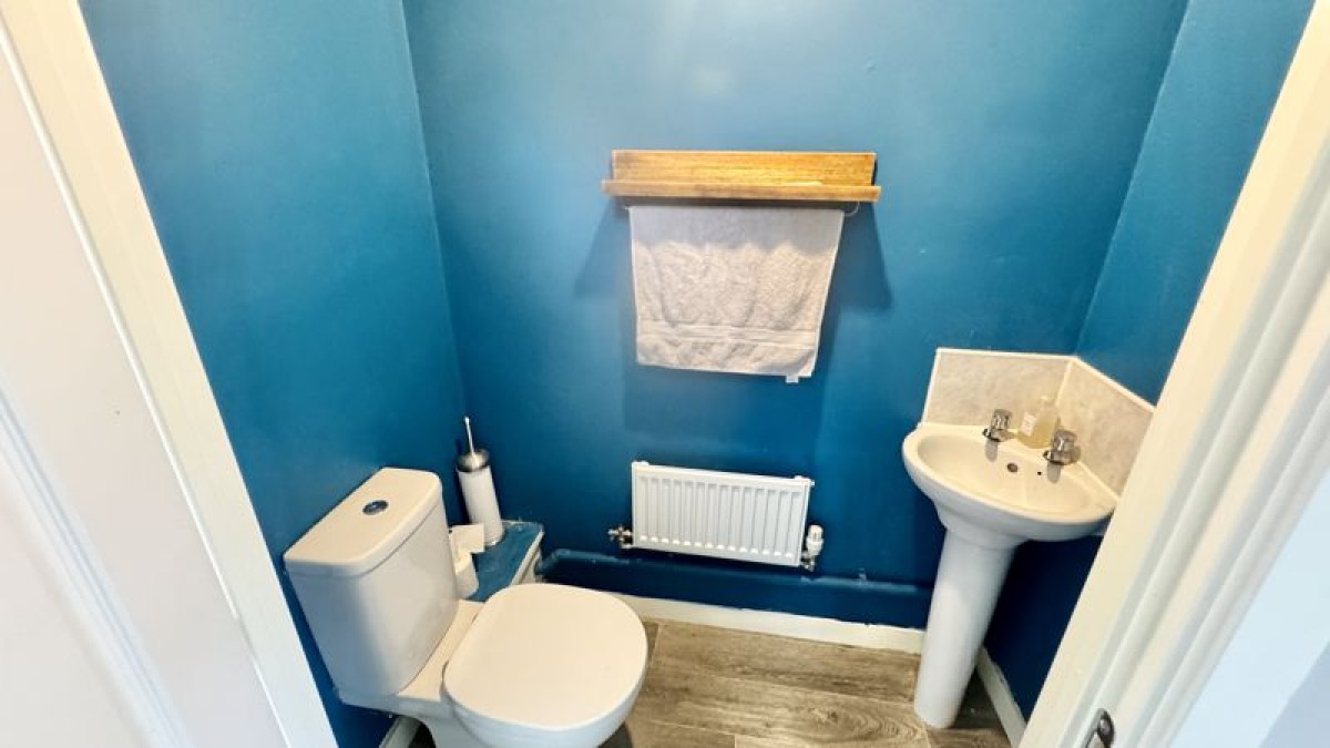 Images for Ferrous Way, North Hykeham, Lincoln