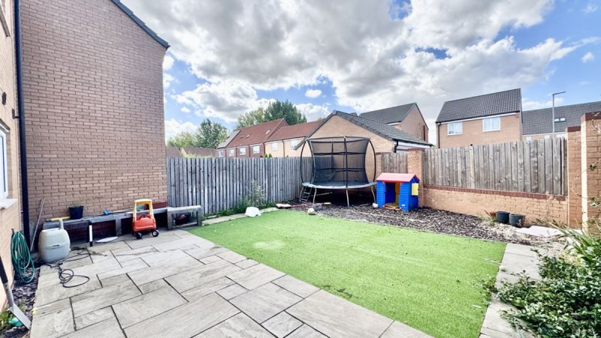 Images for Ferrous Way, North Hykeham, Lincoln