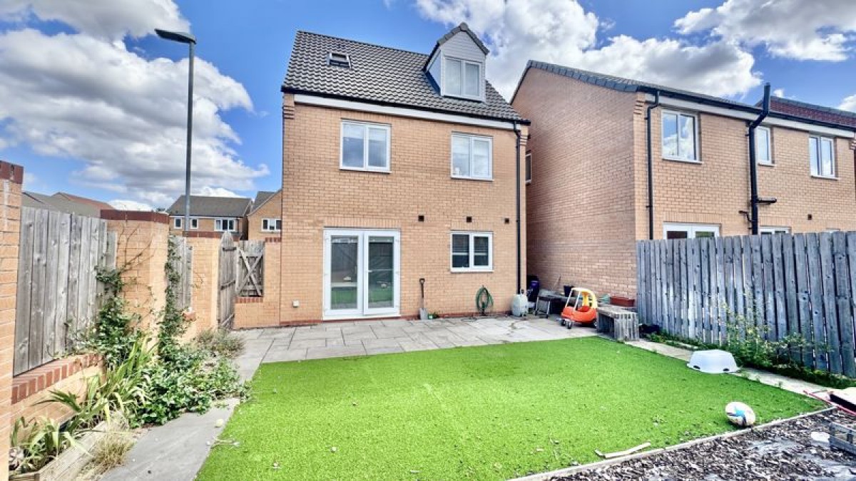 Images for Ferrous Way, North Hykeham, Lincoln