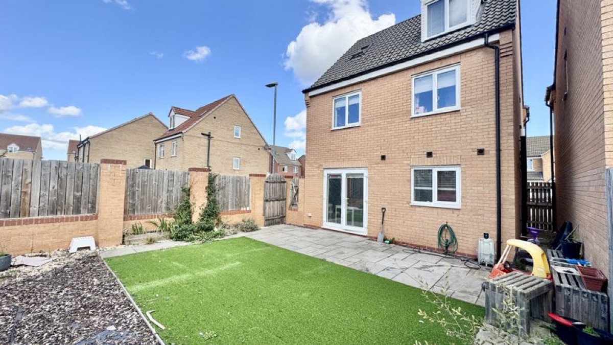 Images for Ferrous Way, North Hykeham, Lincoln