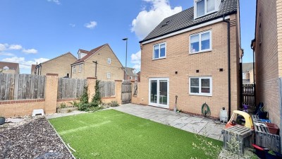 Images for Ferrous Way, North Hykeham, Lincoln EAID:Starkey & Brown Scunthorpe BID:Starkey&Brown Lincoln