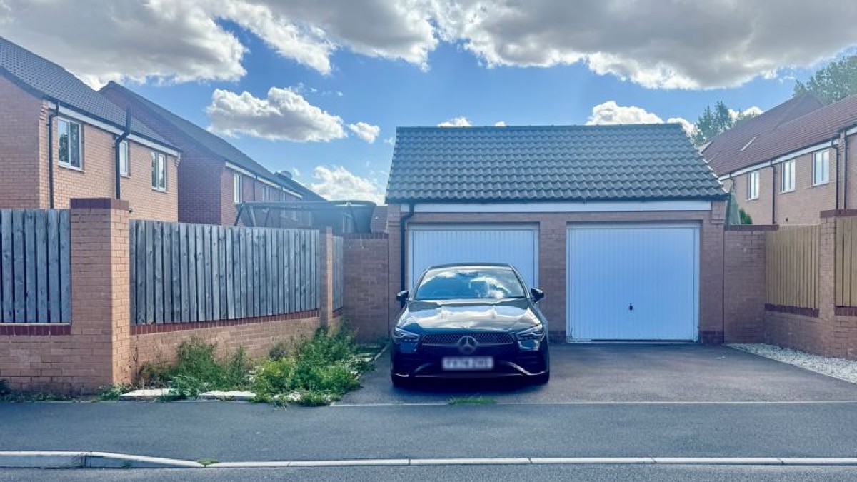 Images for Ferrous Way, North Hykeham, Lincoln