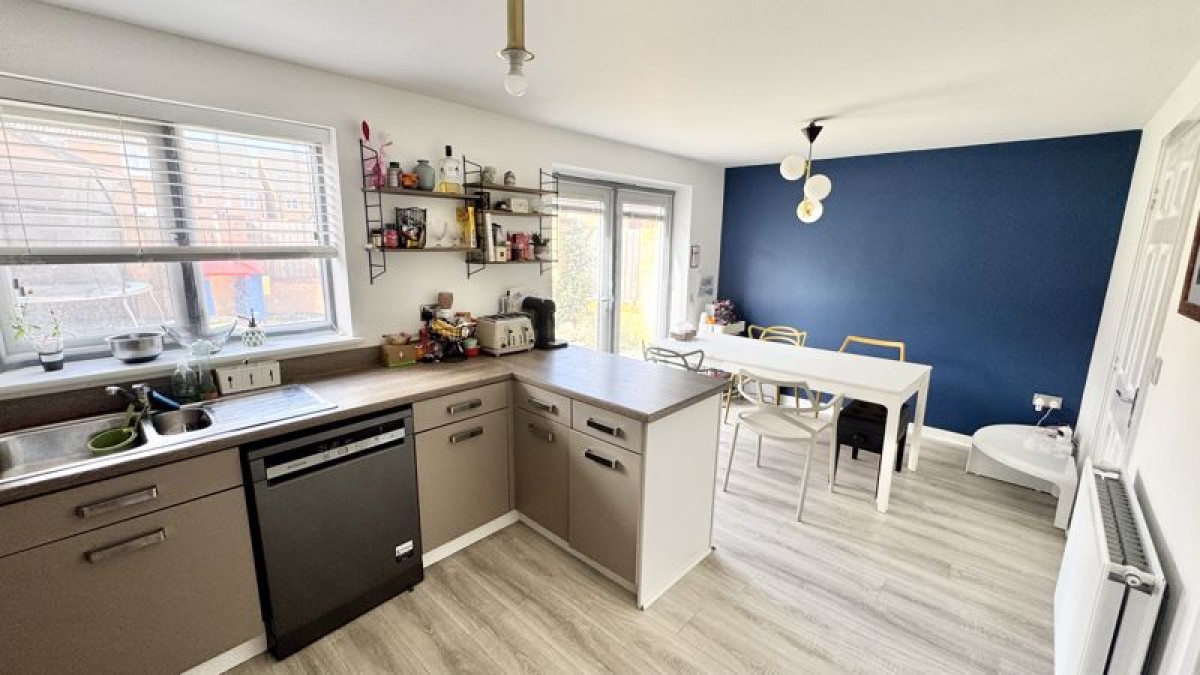 Images for Ferrous Way, North Hykeham, Lincoln