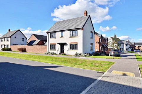 View Full Details for Brackenbury Road, Saxilby, Lincoln