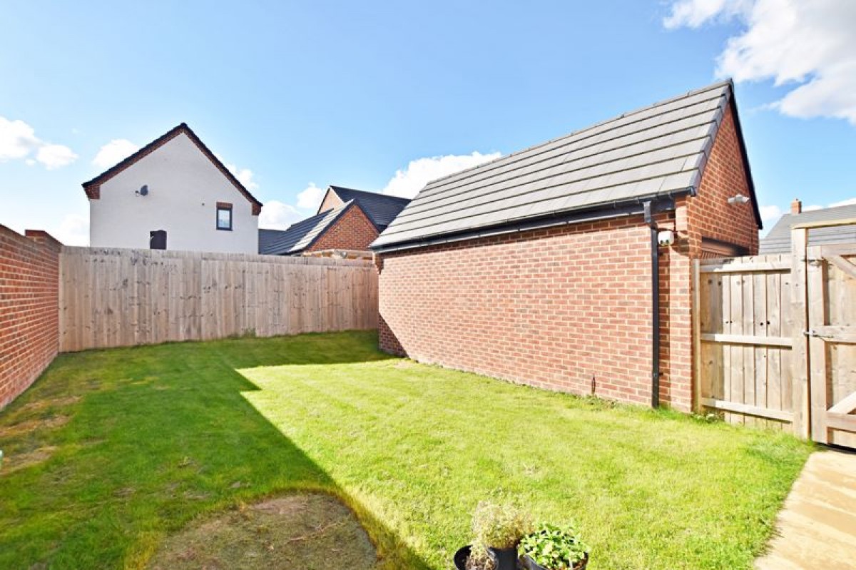 Images for Brackenbury Road, Saxilby, Lincoln