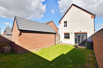 Images for Brackenbury Road, Saxilby, Lincoln EAID:Starkey & Brown Scunthorpe BID:Starkey&Brown Lincoln