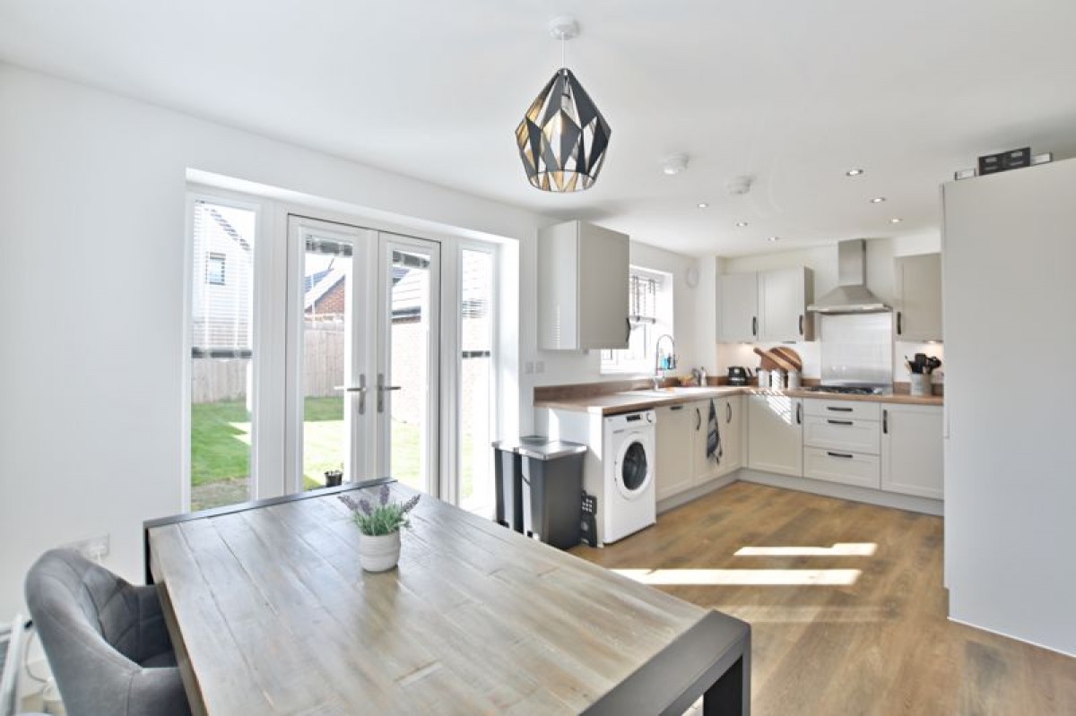 Images for Brackenbury Road, Saxilby, Lincoln
