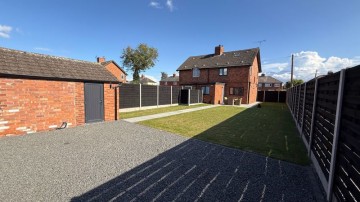 Moor Lane, Potterhanworth, Lincoln