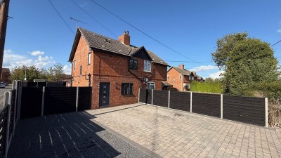 Moor Lane, Potterhanworth, Lincoln