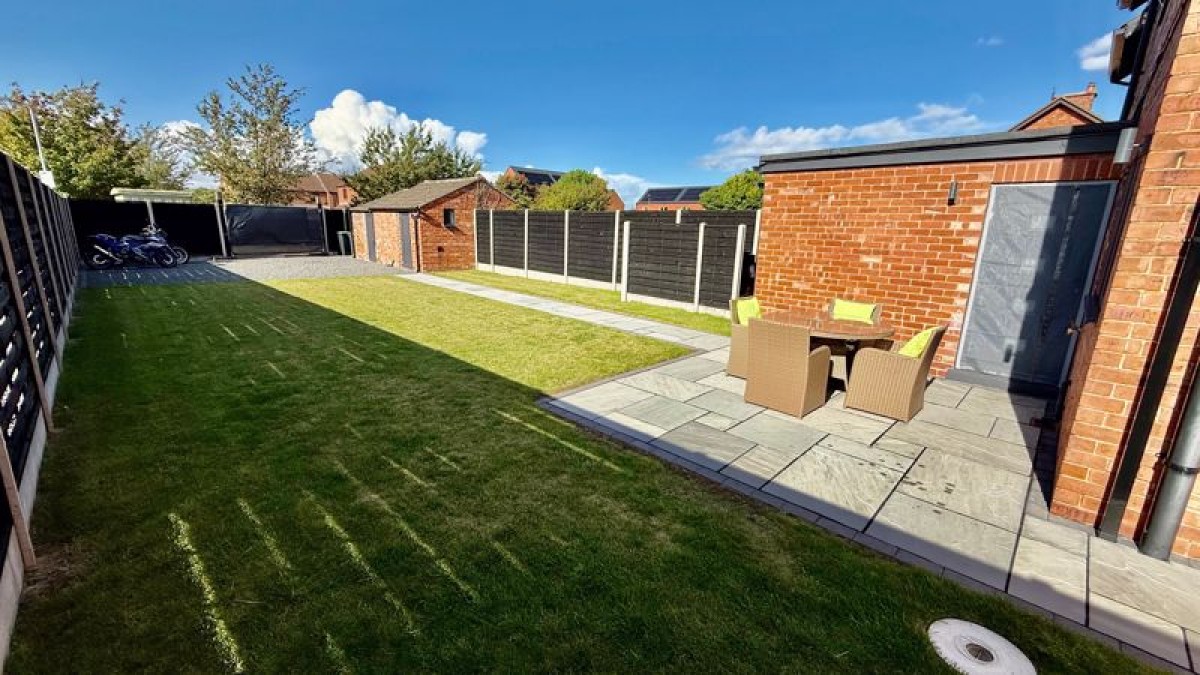 Images for Moor Lane, Potterhanworth, Lincoln