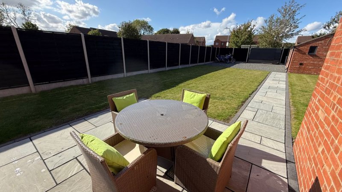 Images for Moor Lane, Potterhanworth, Lincoln