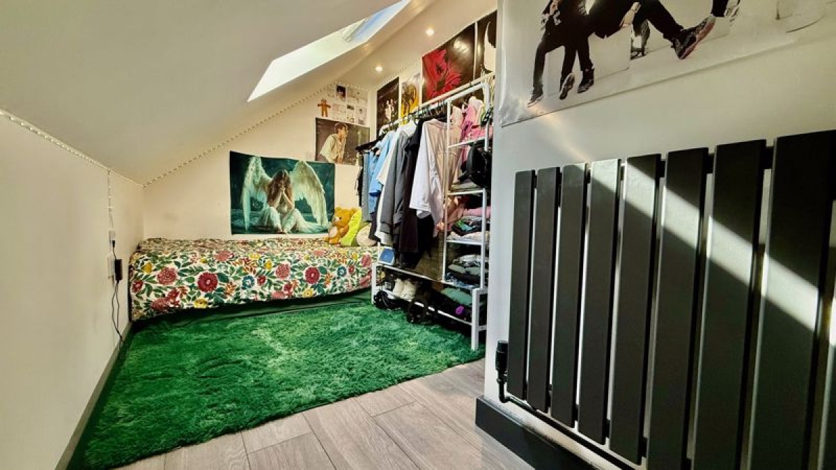 Images for Moor Lane, Potterhanworth, Lincoln