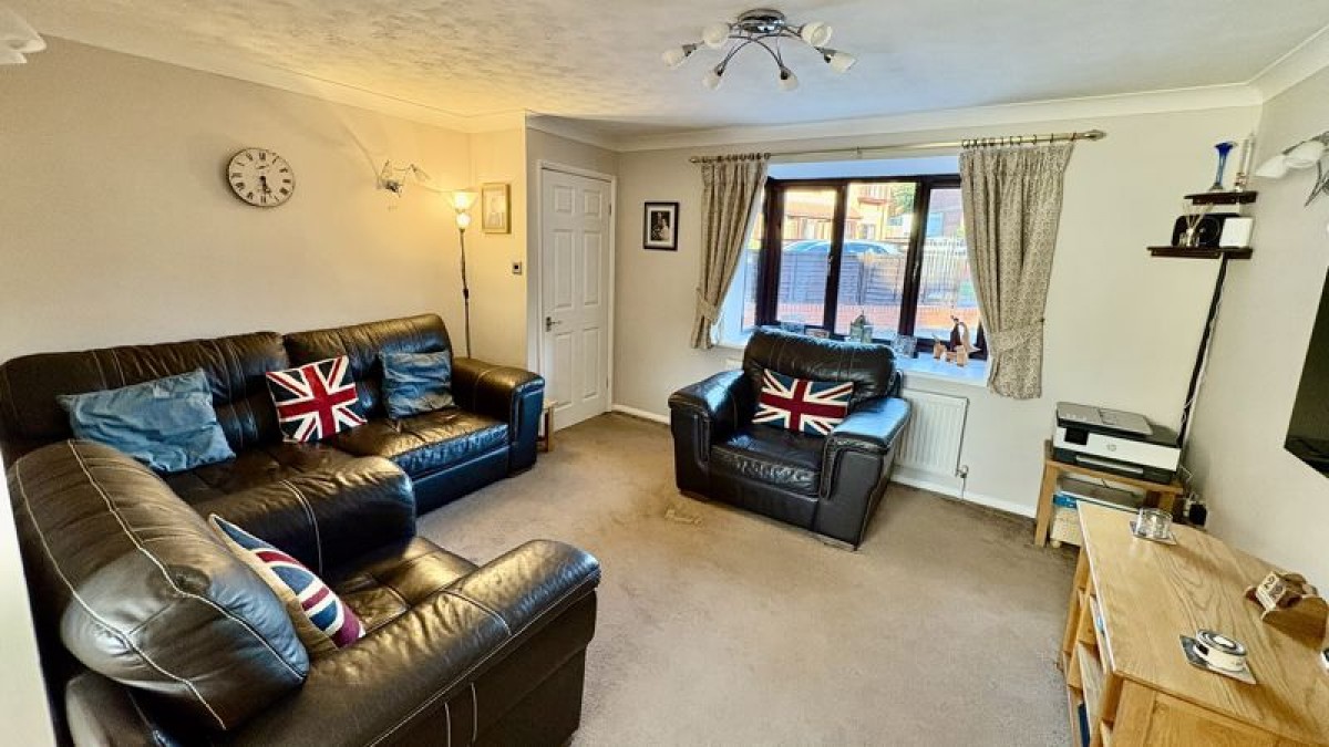 Images for Lodge Drive, Branston, Lincoln