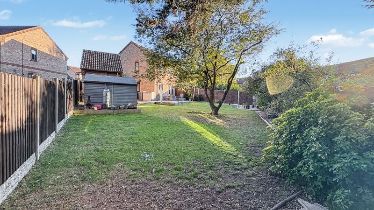 Images for Lodge Drive, Branston, Lincoln