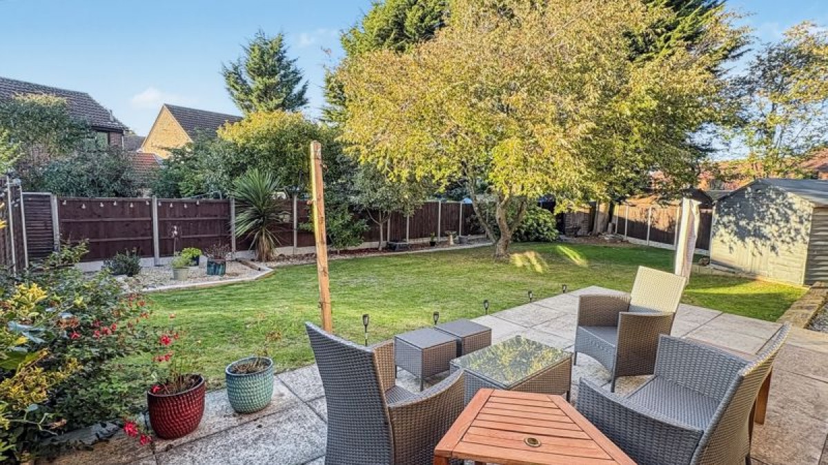 Images for Lodge Drive, Branston, Lincoln
