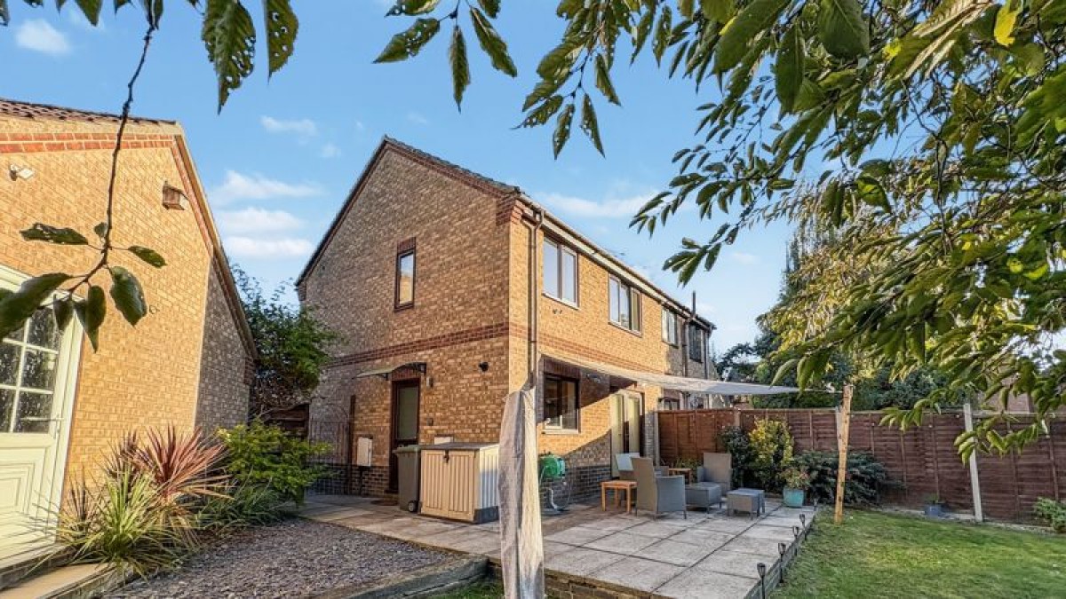Images for Lodge Drive, Branston, Lincoln