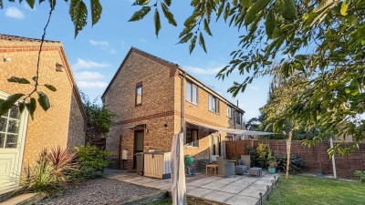 Images for Lodge Drive, Branston, Lincoln EAID:Starkey & Brown Scunthorpe BID:Starkey&Brown Lincoln