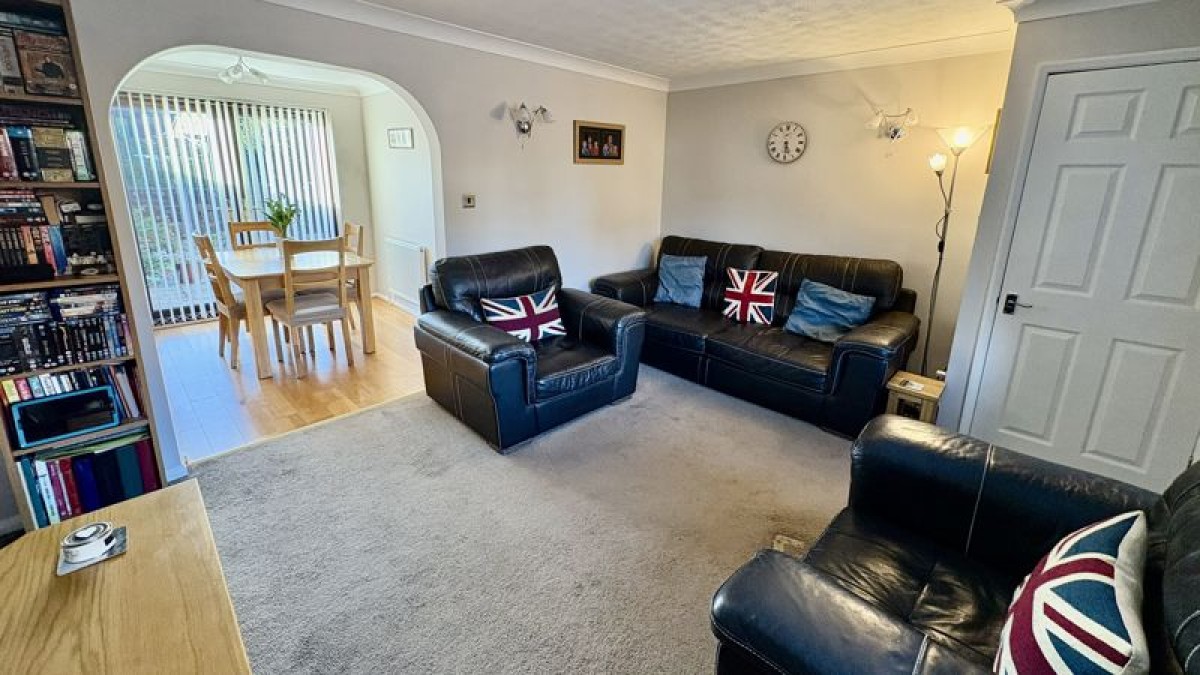 Images for Lodge Drive, Branston, Lincoln