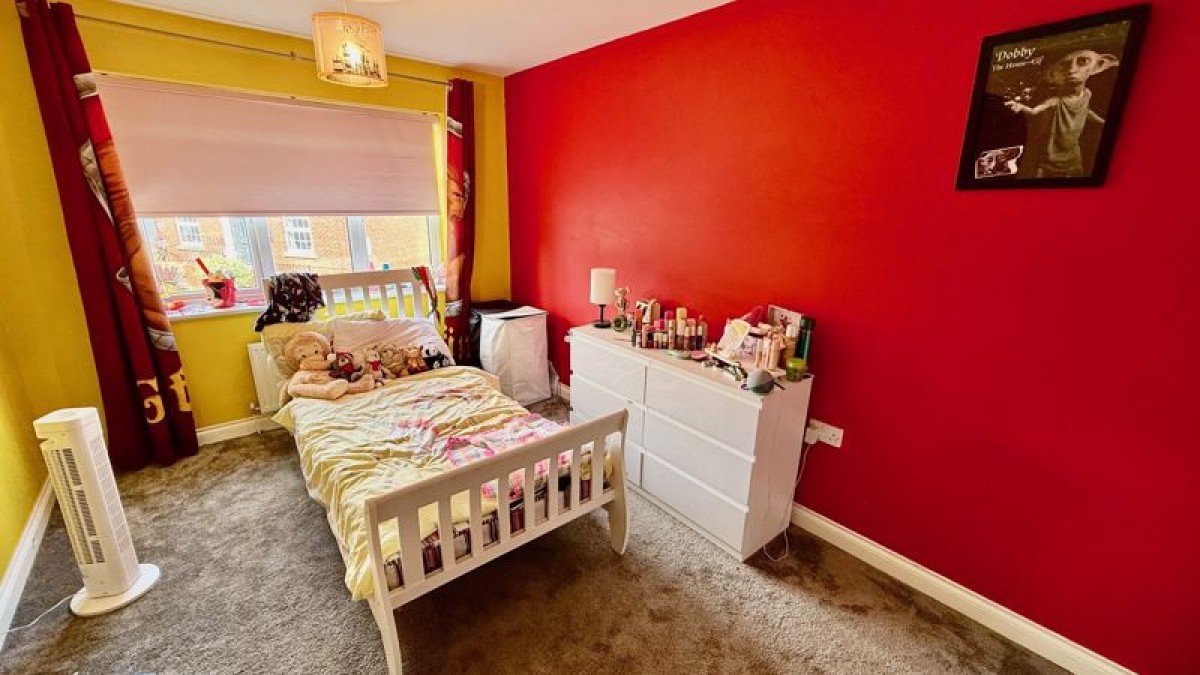 Images for Whitefriars Road, Carlton Boulevard, Lincoln