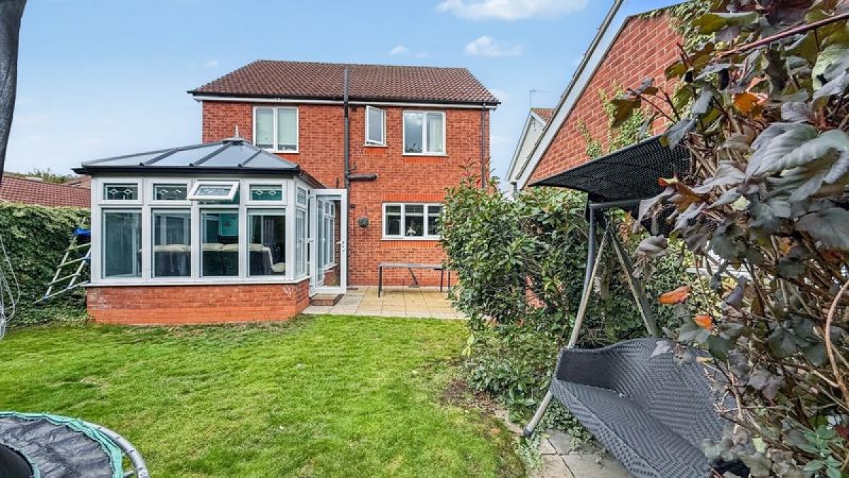 Images for Whitefriars Road, Carlton Boulevard, Lincoln