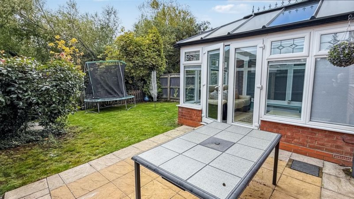 Images for Whitefriars Road, Carlton Boulevard, Lincoln