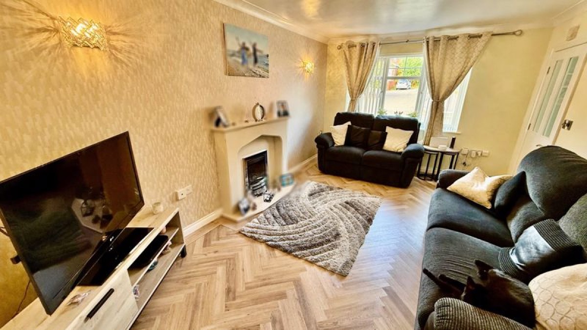 Images for Whitefriars Road, Carlton Boulevard, Lincoln