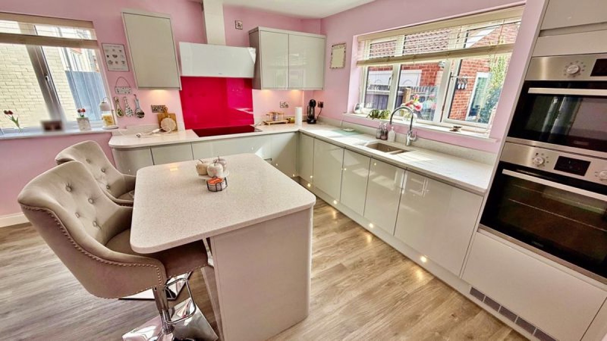 Images for Whitefriars Road, Carlton Boulevard, Lincoln