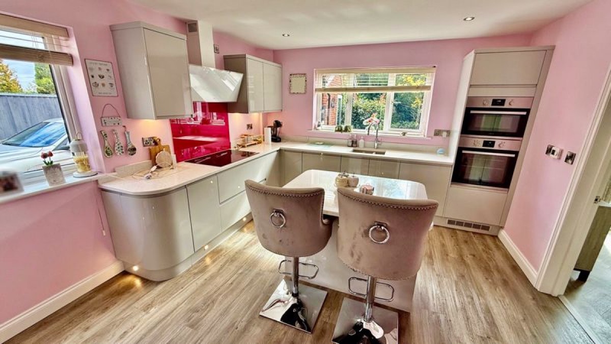 Images for Whitefriars Road, Carlton Boulevard, Lincoln