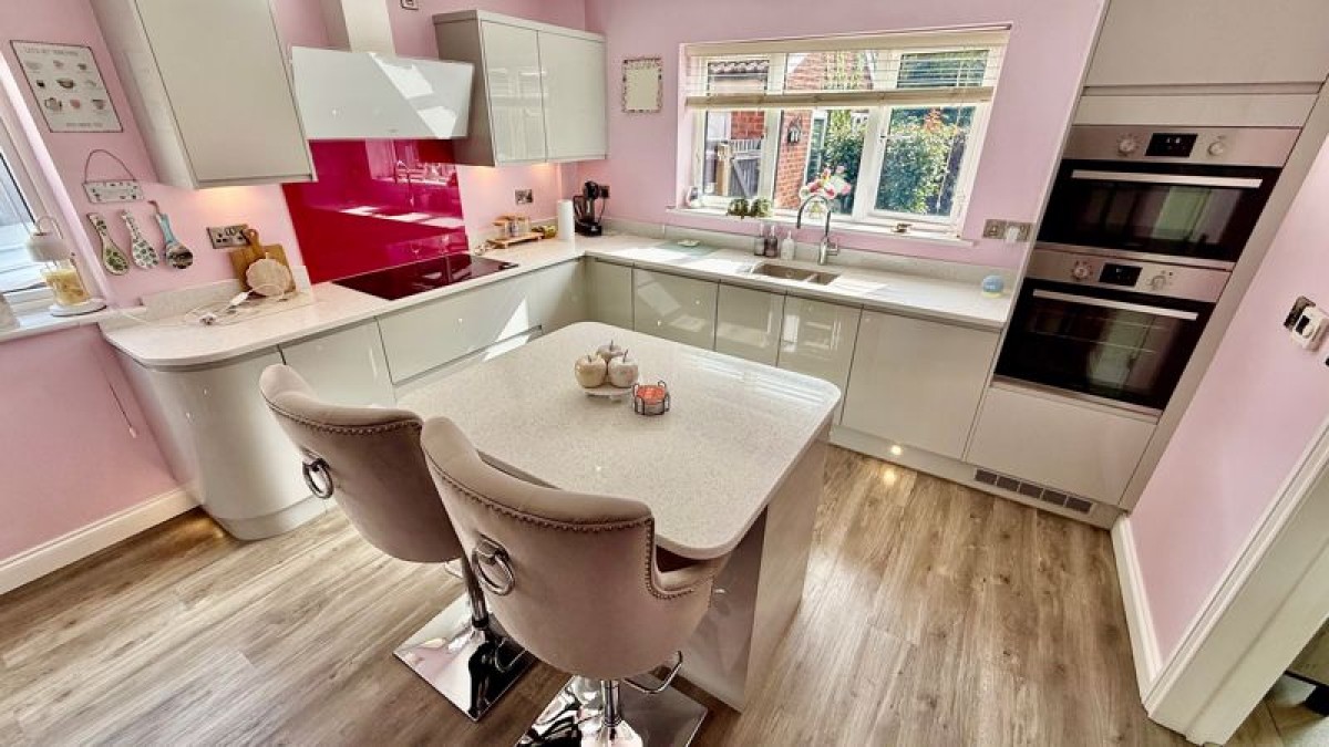Images for Whitefriars Road, Carlton Boulevard, Lincoln