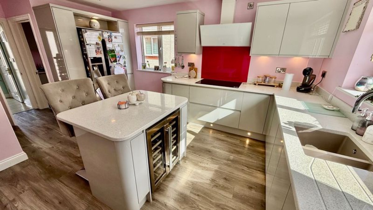 Images for Whitefriars Road, Carlton Boulevard, Lincoln