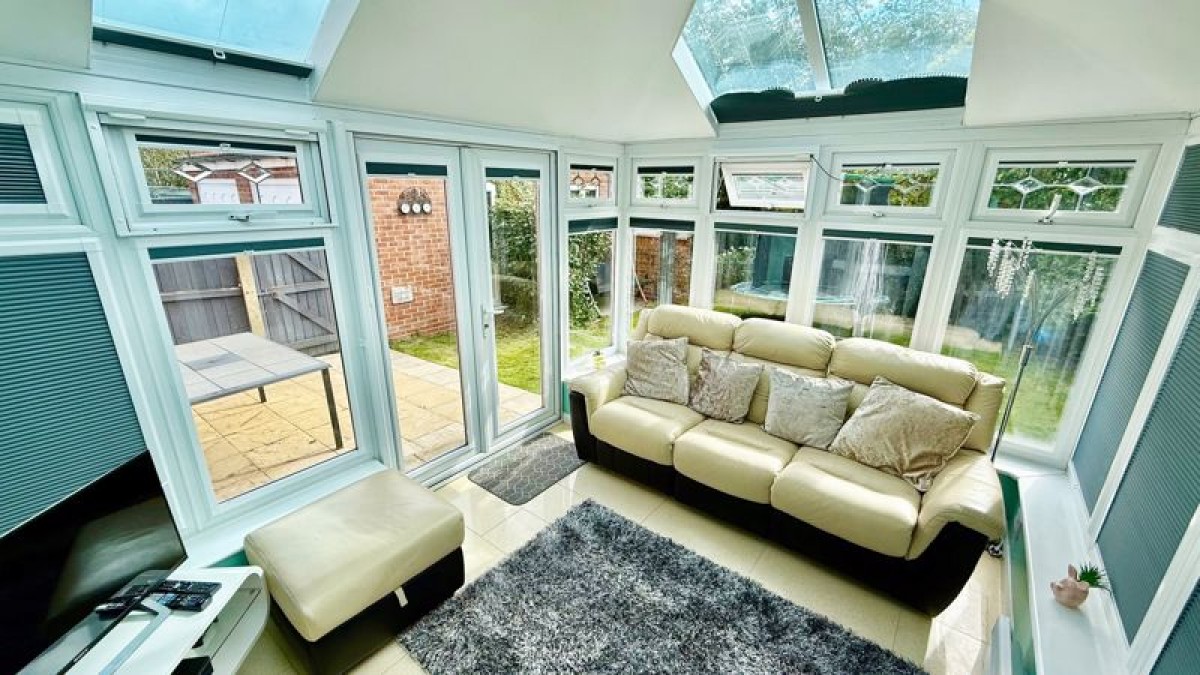 Images for Whitefriars Road, Carlton Boulevard, Lincoln