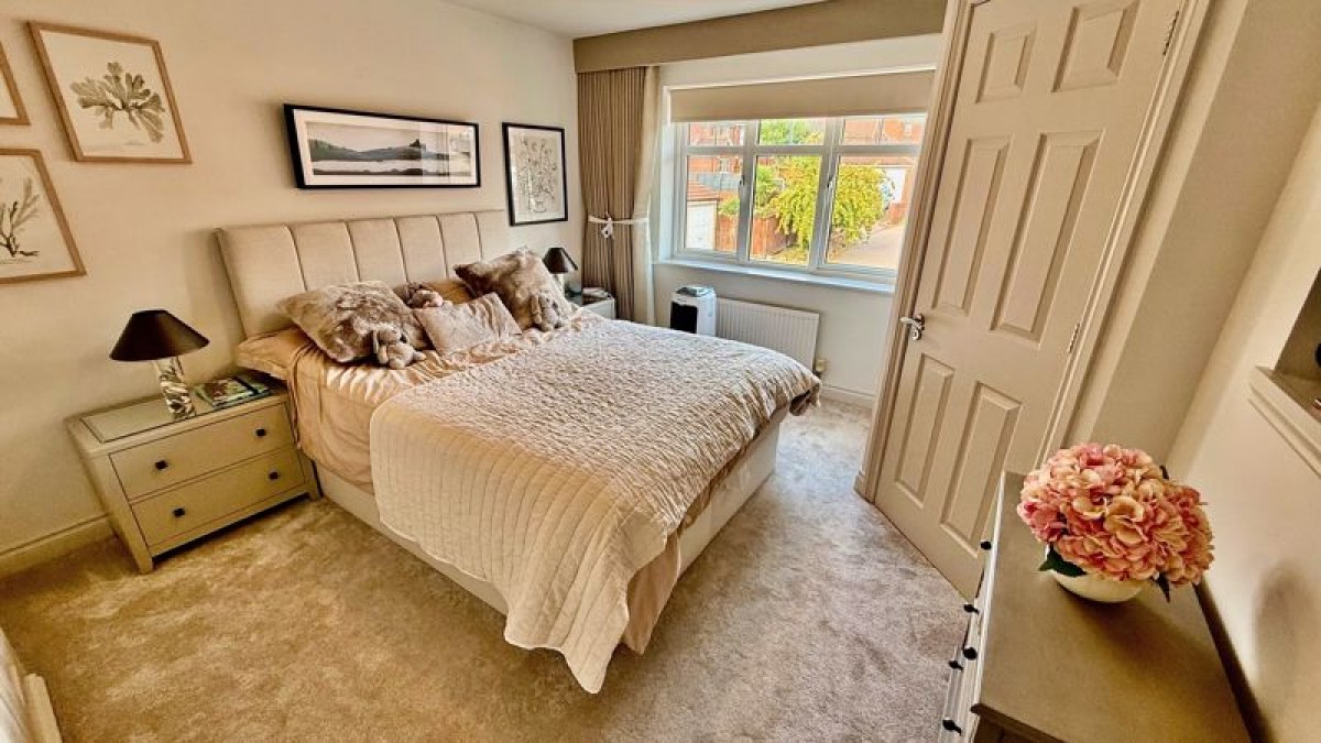 Images for Whitefriars Road, Carlton Boulevard, Lincoln