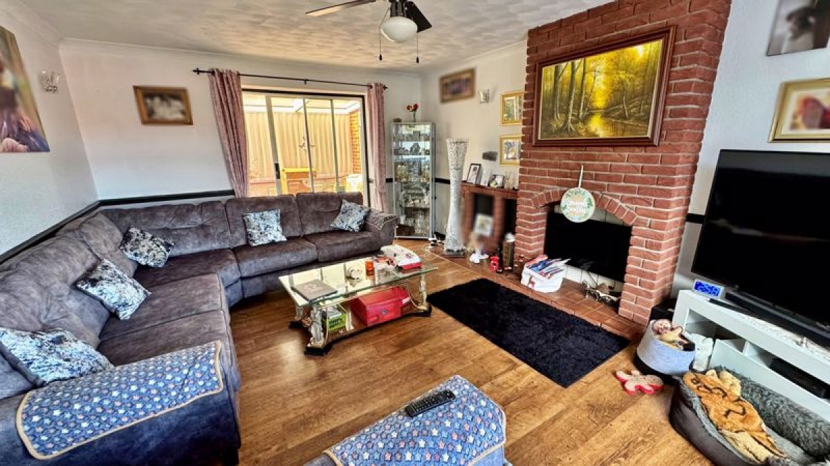 Images for Reading Close, Washingborough, Lincoln