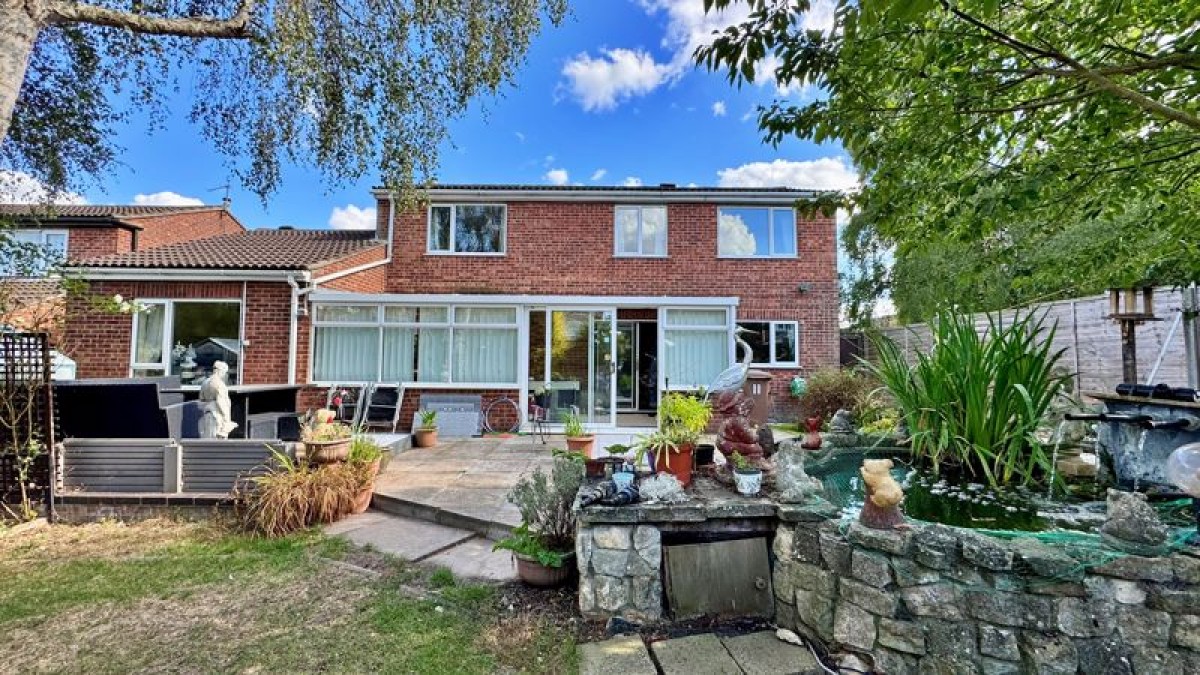 Images for Reading Close, Washingborough, Lincoln