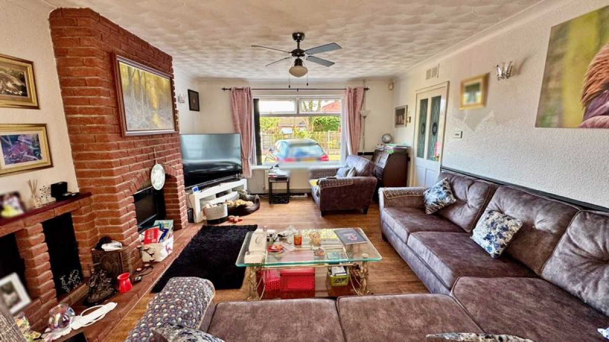 Images for Reading Close, Washingborough, Lincoln