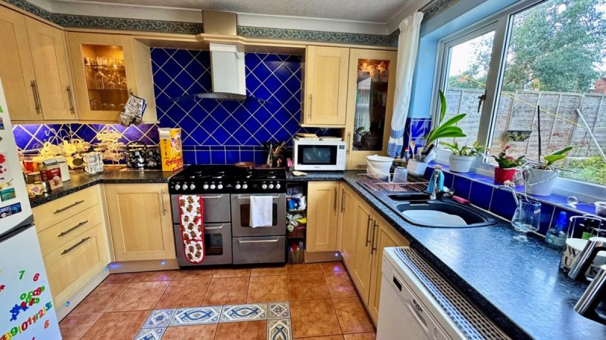 Images for Reading Close, Washingborough, Lincoln