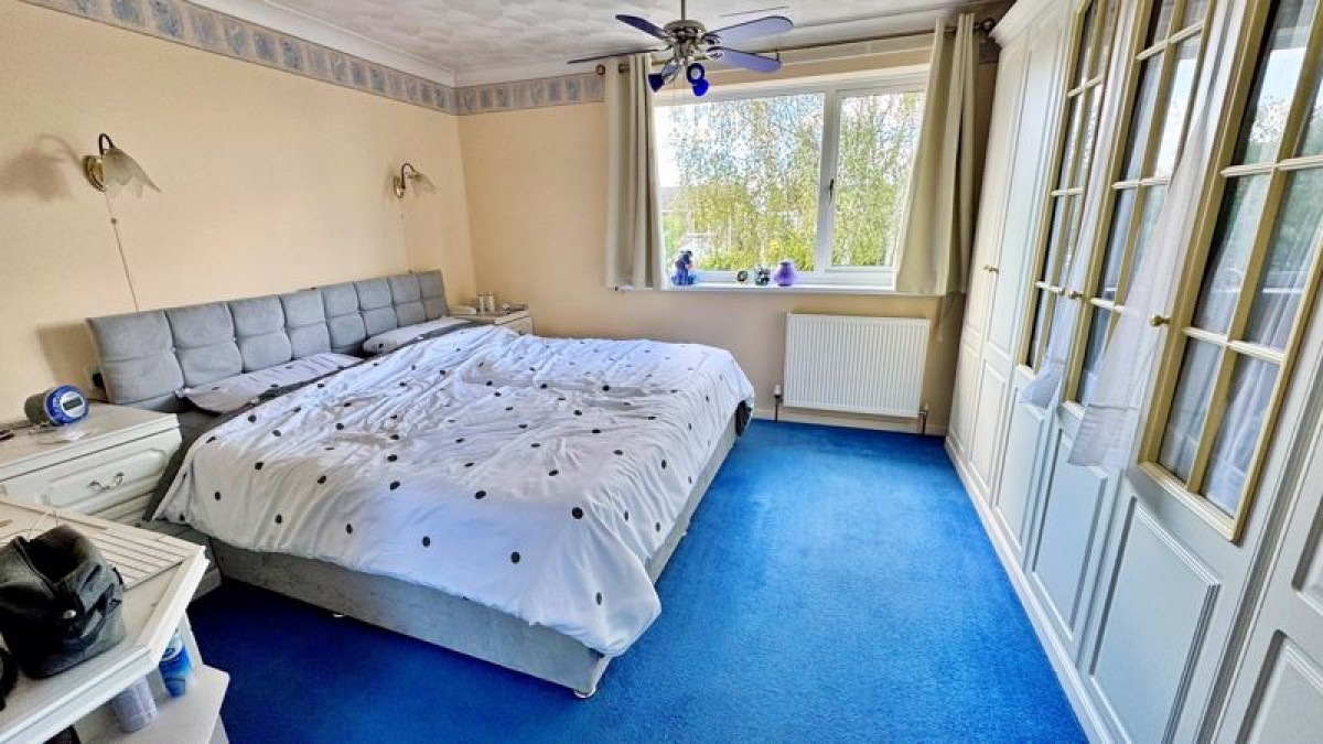 Images for Reading Close, Washingborough, Lincoln