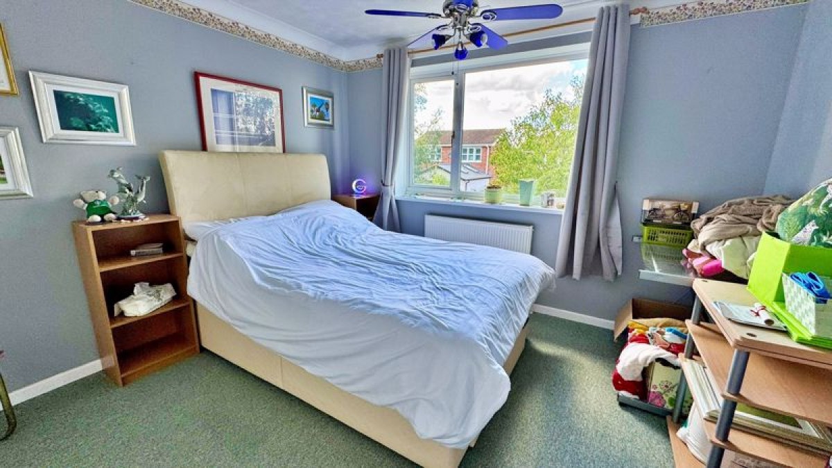 Images for Reading Close, Washingborough, Lincoln