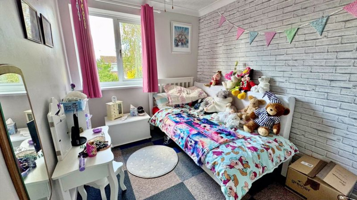 Images for Reading Close, Washingborough, Lincoln