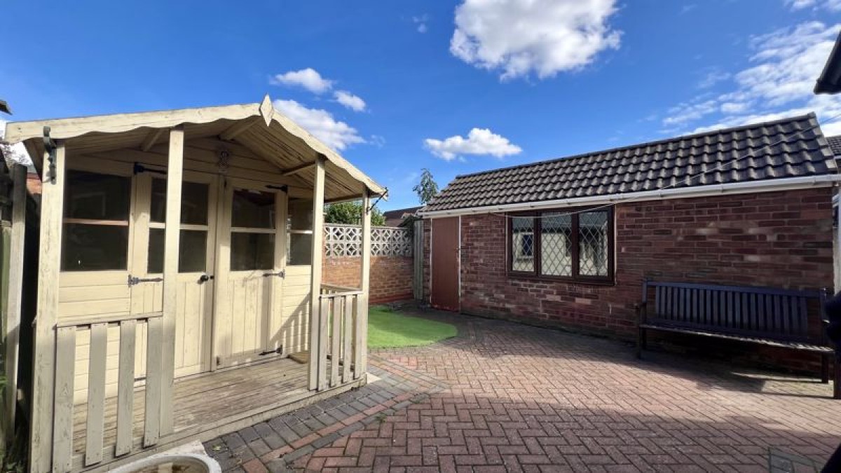 Images for Westfield Drive, Messingham